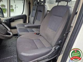 CITROEN Jumper usata 16