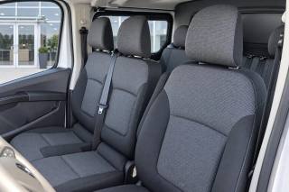 RENAULT Trafic usata, con Controllo automatico clima