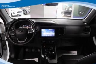 DR MOTOR DR 4.0 usata, con Chiusura centralizzata
