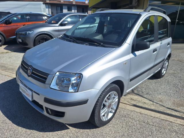 FIAT Panda usata, con Autoradio