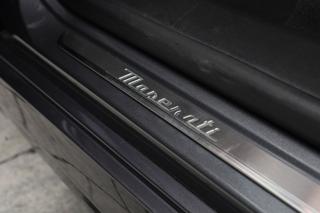 MASERATI Grecale usata, con Luce d