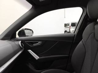 AUDI Q2 usata, con Immobilizzatore elettronico