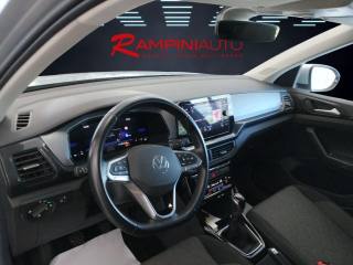 VOLKSWAGEN T-Cross usata 13