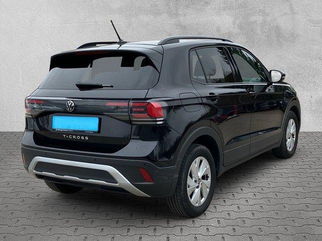 VOLKSWAGEN T-Cross usata, con Airbag laterali