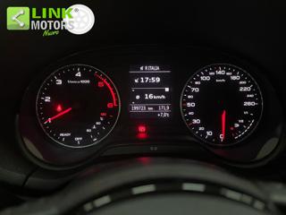 AUDI Q2 usata, con Filtro antiparticolato