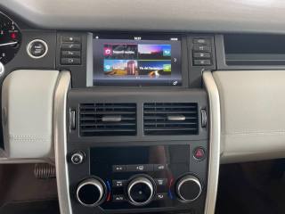 LAND ROVER Discovery Sport usata, con Immobilizzatore elettronico