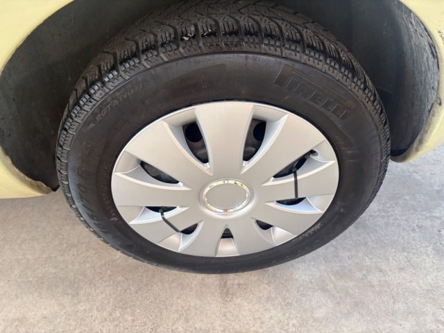 NISSAN Micra usata, con Marmitta catalitica