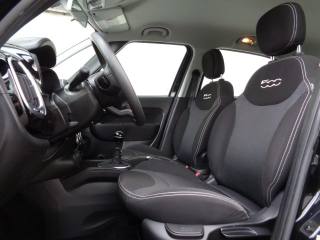 FIAT 500L usata, con Cerchi in lega