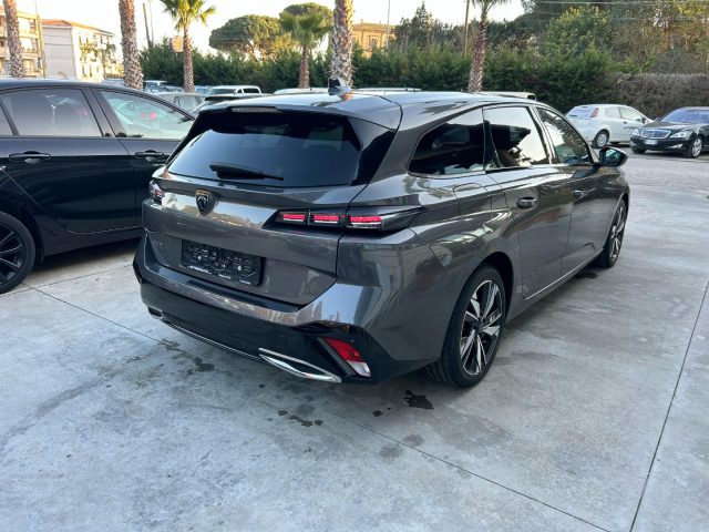 PEUGEOT 308 usata, con Alzacristalli elettrici