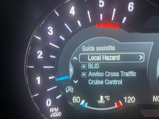 FORD Edge usata, con Bracciolo