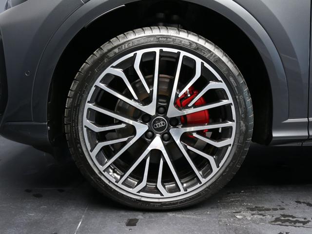 AUDI Q5 usata, con Alzacristalli elettrici