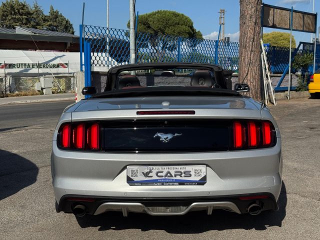 FORD Mustang usata, con Alzacristalli elettrici