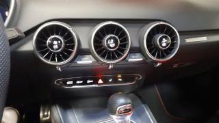 AUDI TTS usata, con Bracciolo