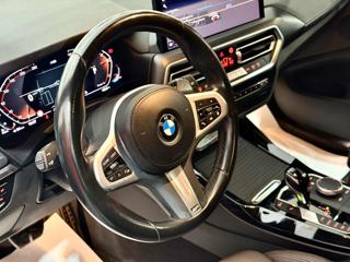 BMW X3 usata, con Chiusura centralizzata