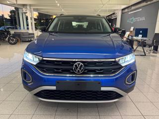 VOLKSWAGEN T-Roc usata, con Airbag