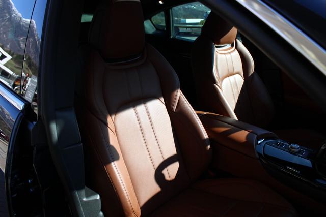 MASERATI Levante usata, con Regolazione elettrica sedili
