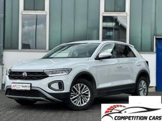 VOLKSWAGEN T-Roc usata, con Airbag laterali