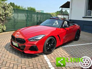 BMW Z4 usata, con Airbag laterali