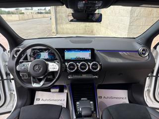 MERCEDES-BENZ GLA 200 usata, con ESP