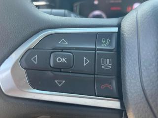 JEEP Compass usata, con Controllo trazione