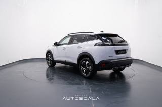 PEUGEOT 2008 usata, con Alzacristalli elettrici