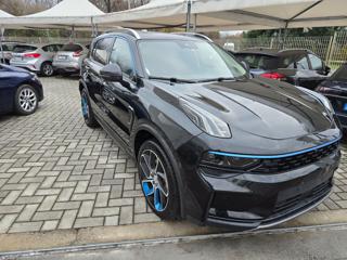 LYNK & CO 01 usata, con Antifurto