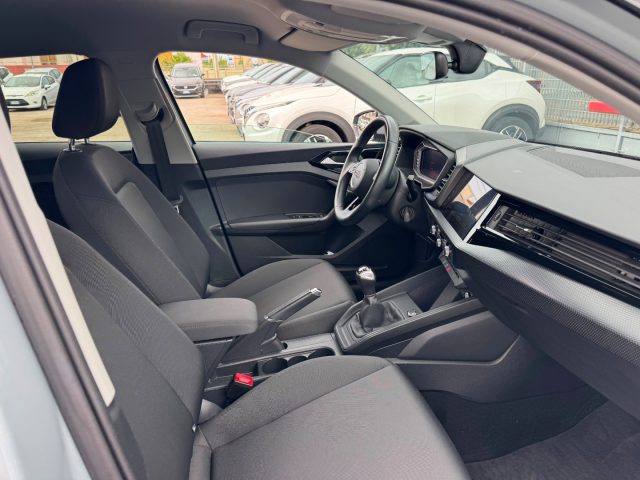 AUDI A1 usata, con Cruise Control