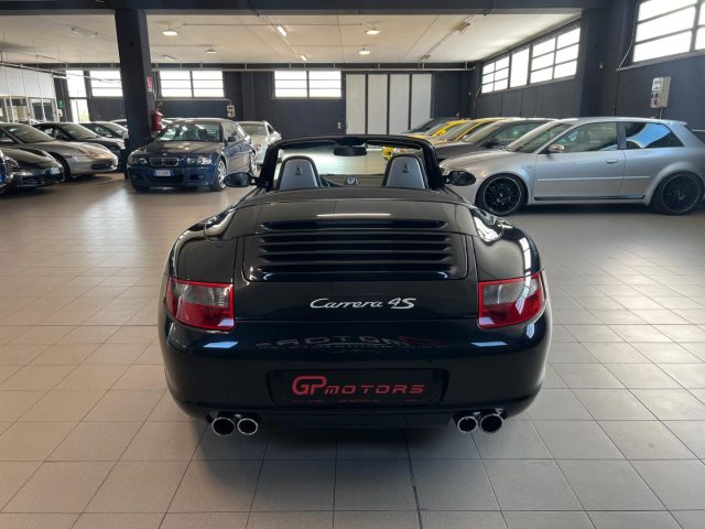 PORSCHE 911 usata, con Autoradio