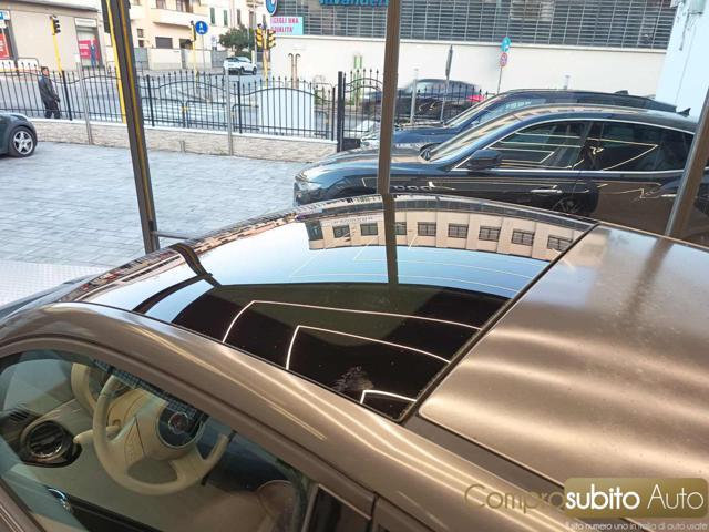 FIAT 500 usata 20
