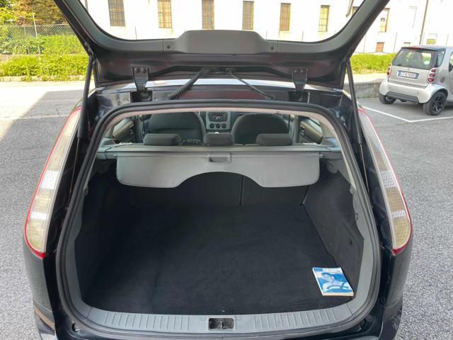 FORD Focus usata, con Climatizzatore