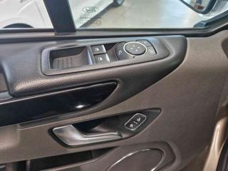 FORD Tourneo Custom usata, con Luci diurne LED