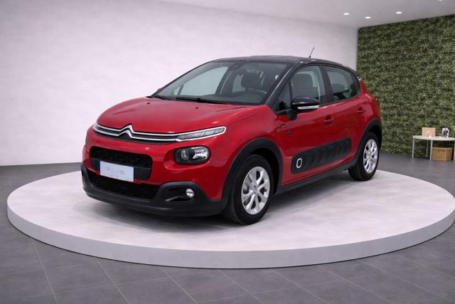 CITROEN C3 usata, con ABS