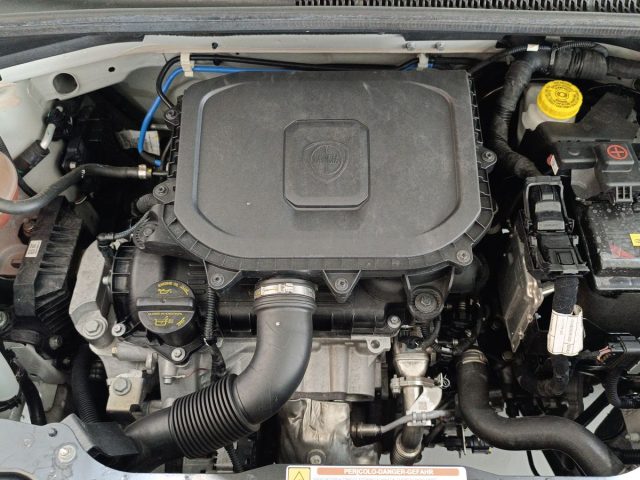 LANCIA Ypsilon usata, con Airbag testa
