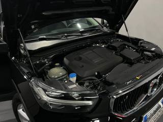VOLVO XC40 usata, con Cronologia tagliandi