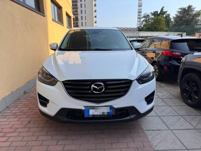 MAZDA CX-5 usata, con Airbag