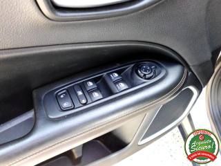 JEEP Compass usata, con ESP