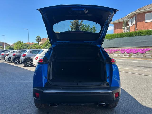 PEUGEOT 2008 usata, con Fendinebbia