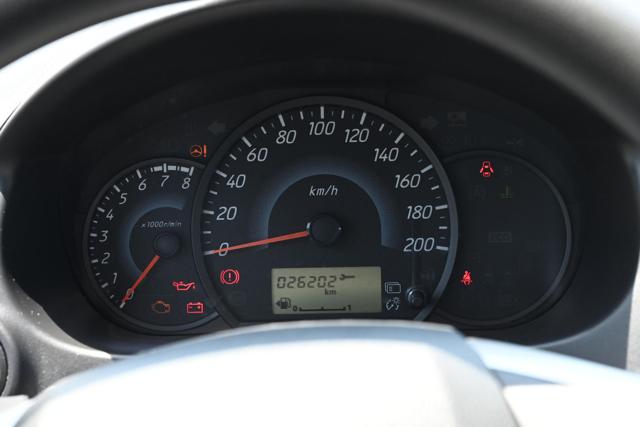 MITSUBISHI Space Star usata, con Touch screen