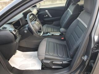 CITROEN C4 X usata, con Chiusura centralizzata