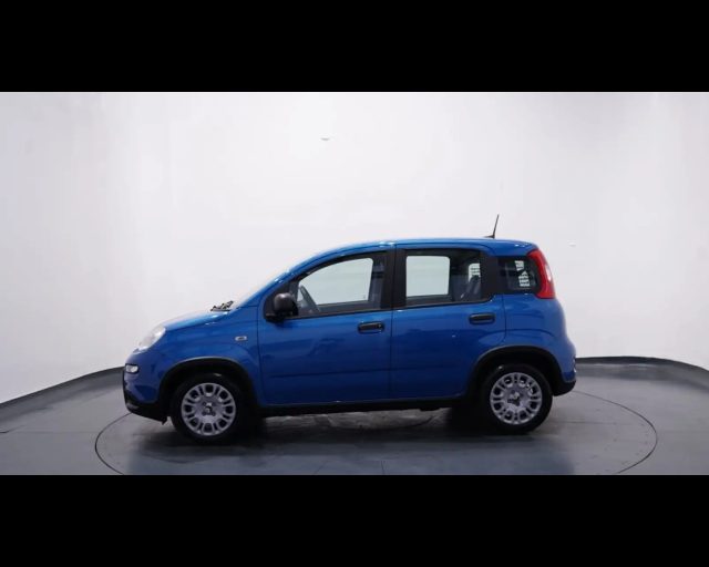 FIAT Panda usata, con Airbag Passeggero