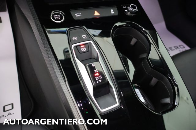 AUDI A5 usata, con Immobilizzatore elettronico