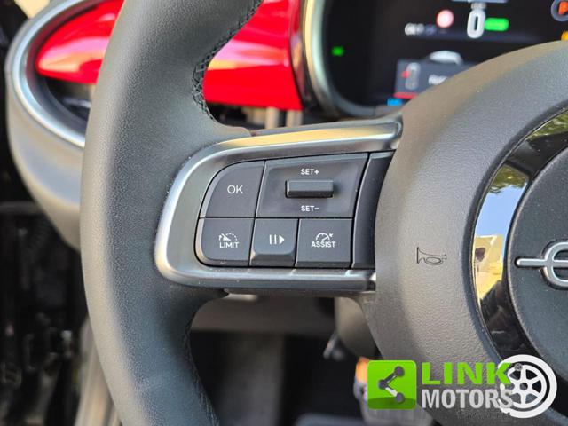 FIAT 600e usata, con Apple CarPlay