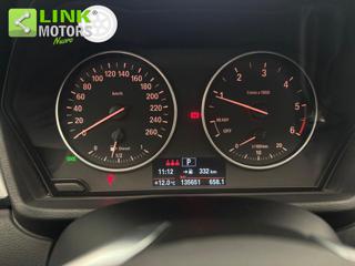 BMW X1 usata, con Servosterzo