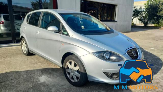 SEAT Altea usata, con Autoradio