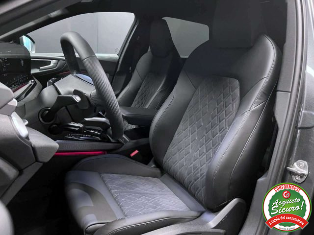 AUDI A5 usata, con Cruise Control