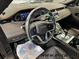 LAND ROVER Range Rover Evoque usata, con Climatizzatore