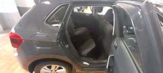 VOLKSWAGEN Polo usata, con Immobilizzatore elettronico