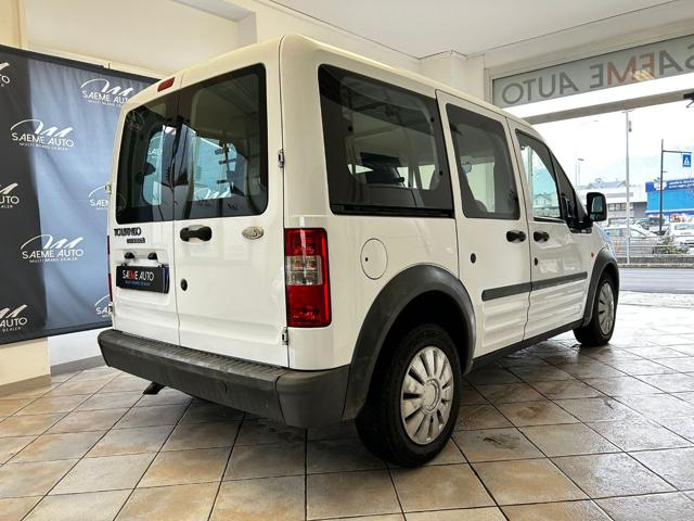 FORD Tourneo Connect usata 10