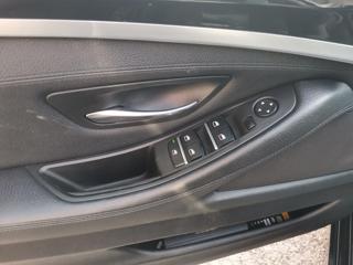 BMW 520 usata, con Cruise Control