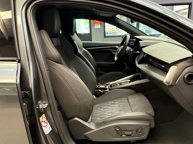 AUDI RS3 usata, con Controllo trazione